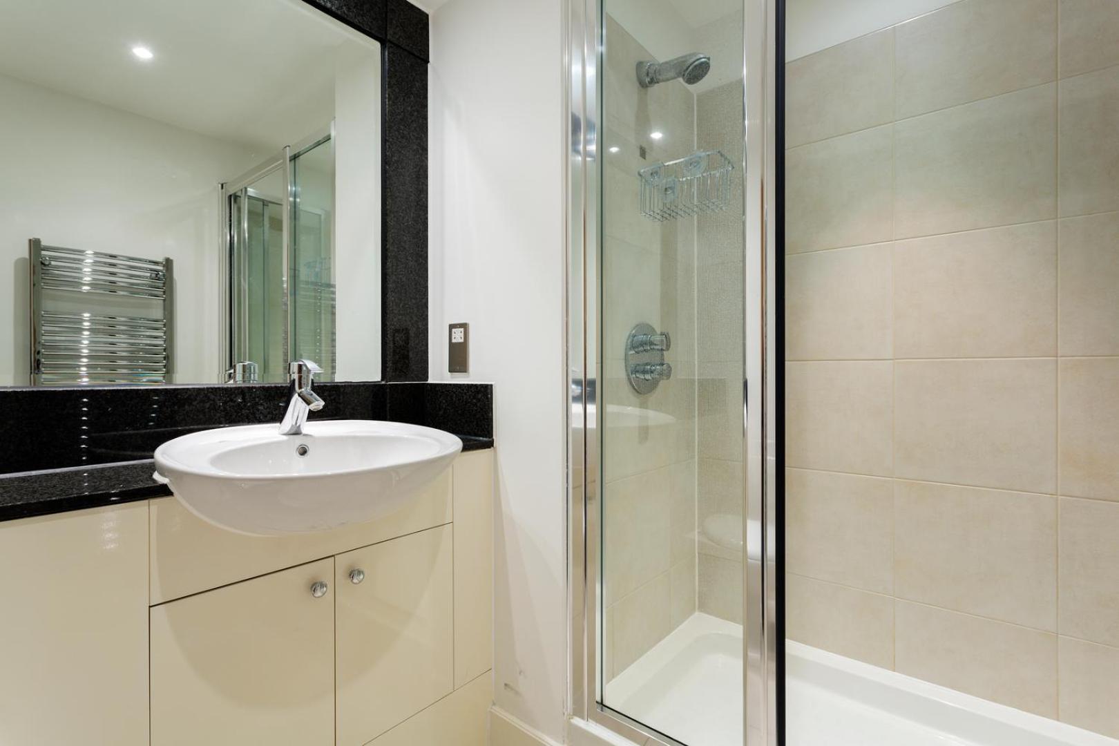 Apartament Veeve - Modernist Wharf