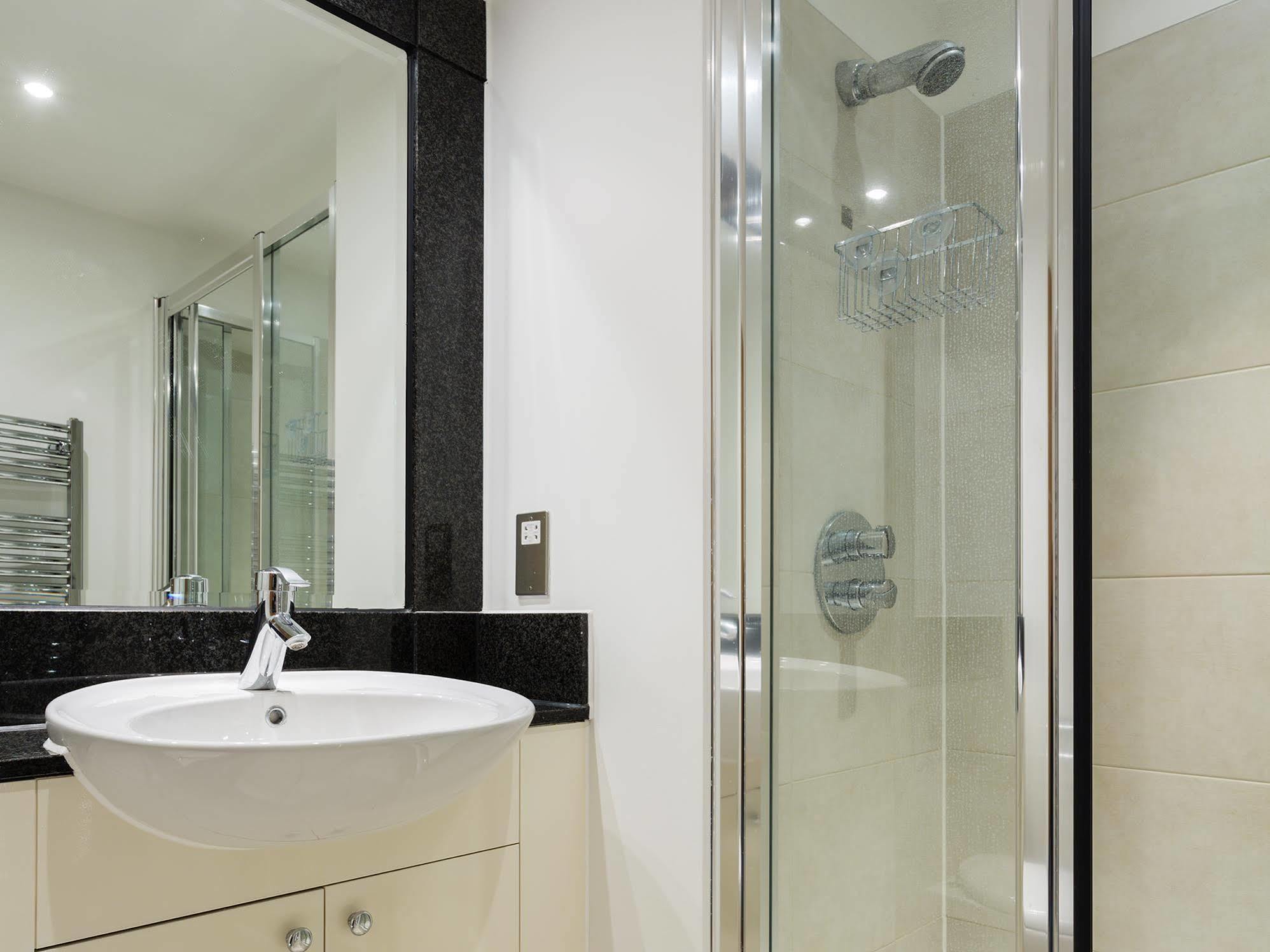 Apartament Veeve - Modernist Wharf